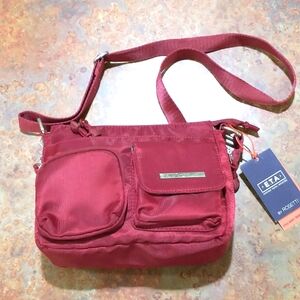 E.T.A. purse by Rosetti